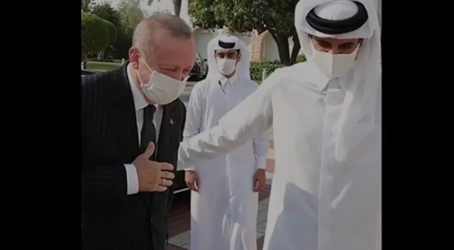 Kılıçdaroğlu'ndan Katar katar yalan Kılıçdaroğlu'ndan Katar katar yalan