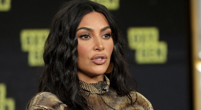 Kim Kardashian’dan Ermenistan Fonu’na 1 milyon dolar bağış Kim Kardashian’dan Ermenistan Fonu’na 1 milyon dolar bağış