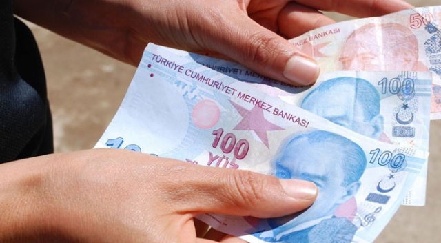 Kırsal mahalle esnafına vergi desteği Kırsal mahalle esnafına vergi desteği