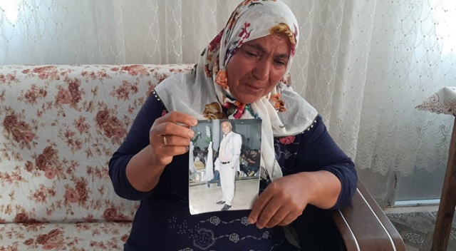 Kocası ağırlaştırılmış müebbet alan kadın: "Yalan söyledim"