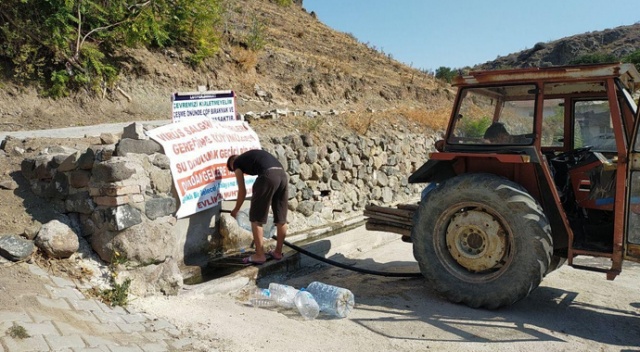 Koronavirüs tedbiri bunu da yaptırdı