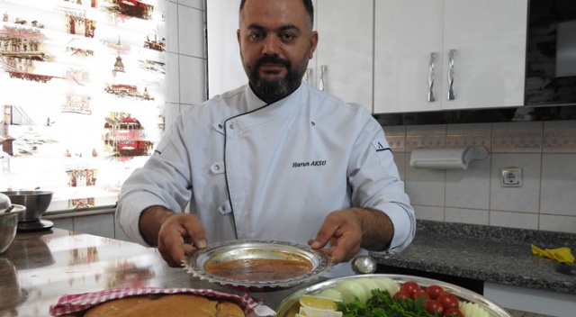 Koronavirüse karşı ezogelin çorbası