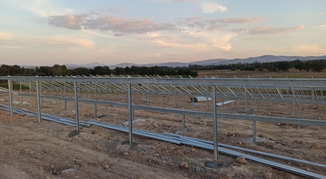 Köylülerden müthiş proje! Yıllık 600 bin TL gelir sağlayacak...