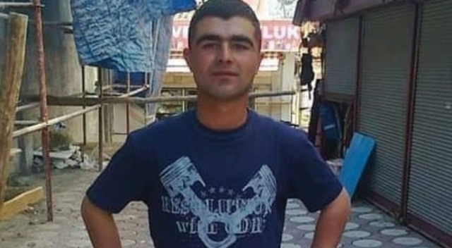 Kuzenini öldüren şahıs tutuklandı Kuzenini öldüren şahıs tutuklandı