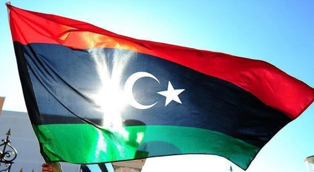 Libya’da kalıcı ateşkes için ikinci zirve