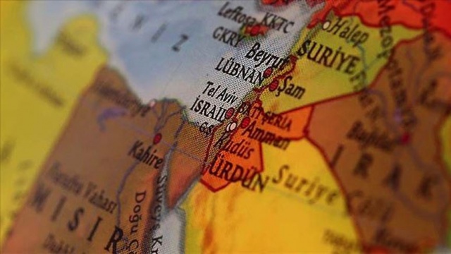 Lübnan Hizbullahı: İsrail'le sınırı belirleme müzakerelerinin normalleşmeyle ilgisi yok Lübnan Hizbullahı: İsrail'le sınırı belirleme müzakerelerinin normalleşmeyle ilgisi yok