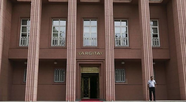 Mahmut Şen'e FETÖ üyeliğinden verilen 10 yıl hapis cezası onandı