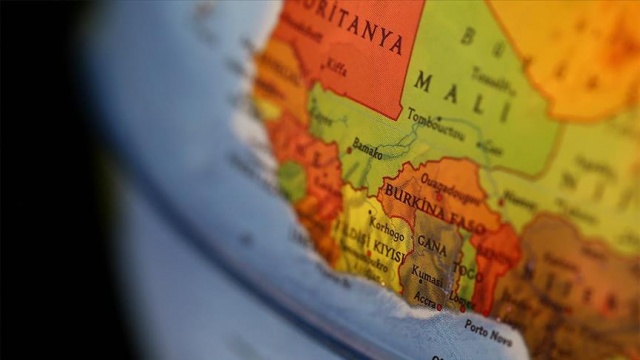 Mali'de serbest kalan Fransız aktivist, Müslüman olduğunu açıkladı Mali'de serbest kalan Fransız aktivist, Müslüman olduğunu açıkladı