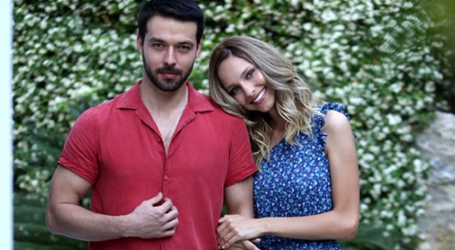 Maria ile Mustafa yayından kaldırılıyor
