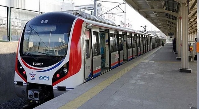 Marmaray 7 yaşında