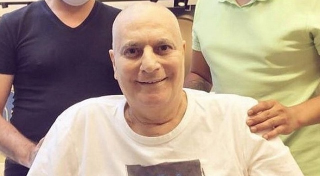 Mehmet Ali Erbil&#039;den aylar sonra gelen paylaşım!