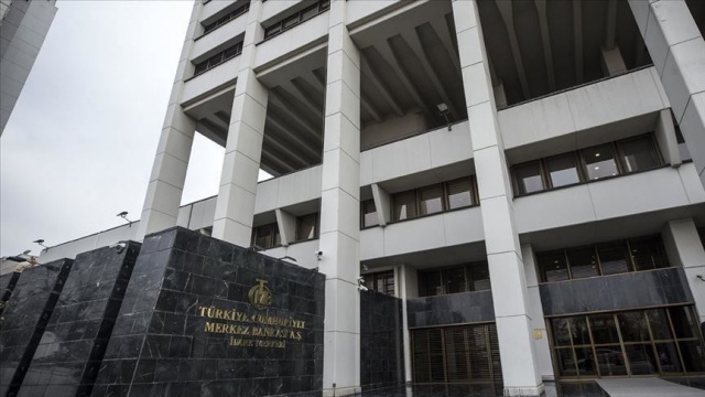Merkez Bankası 89 yaşında Merkez Bankası 89 yaşında