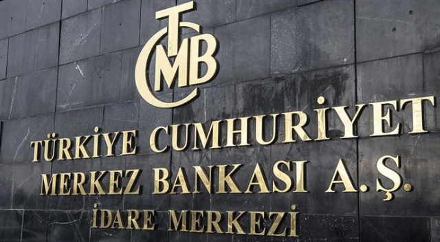 Merkez Bankası yıl sonu enflasyon ve dolar tahminini açıkladı Merkez Bankası yıl sonu enflasyon ve dolar tahminini açıkladı