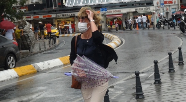 Meteoroloji'den Bursa için kuvvetli rüzgar uyarısı Meteoroloji'den Bursa için kuvvetli rüzgar uyarısı