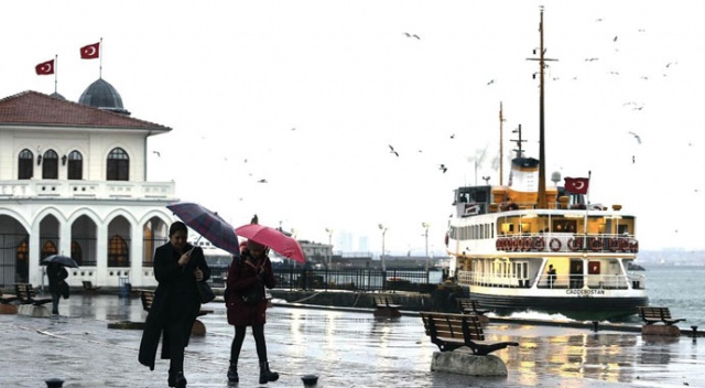 Meteoroloji duyurdu! Bugün hava nasıl olacak? (17 Ekim 2020 hava durumu) Meteoroloji duyurdu! Bugün hava nasıl olacak? (17 Ekim 2020 hava durumu)