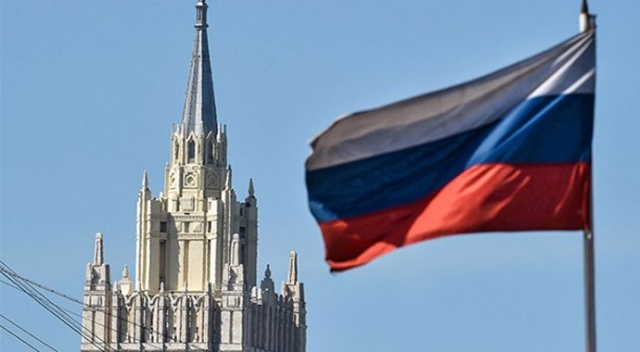 Moskova'nın 'paralı' savaşı Moskova'nın 'paralı' savaşı