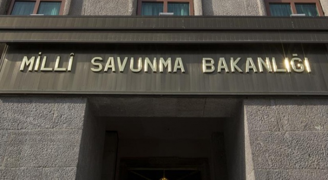 MSB: Ermenistan, artık işgal ettiği toprakları asıl sahibine vermelidir