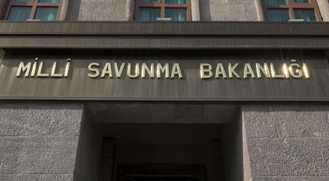 MSB: Libya'da BM tarafından tanınan Milli Mutabakat Hükümeti'ne desteğimiz devam edecek MSB: Libya'da BM tarafından tanınan Milli Mutabakat Hükümeti'ne desteğimiz devam edecek