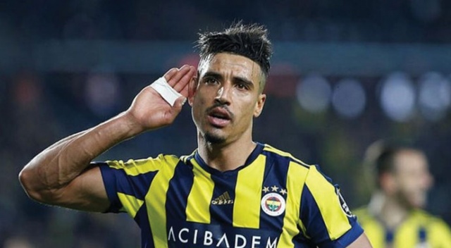 Nabil Dirar'ın koronavirüs testi pozitif çıktı