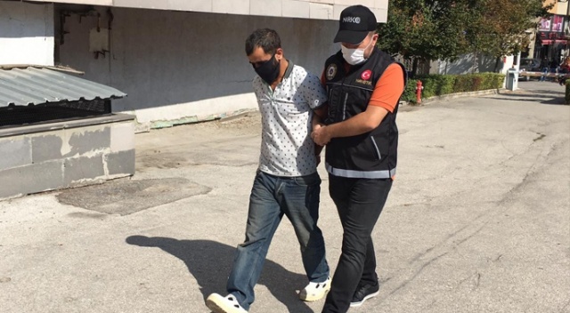Narkotim zehir tacirlerine nefes aldırmadı