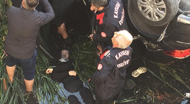 Ne yaptılarsa kurtaramadılar Ne yaptılarsa kurtaramadılar