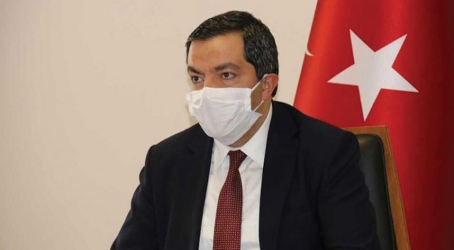 O ilimizde  koronavirüs bilançosu açıklandı