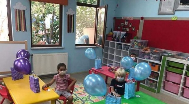 Okul öncesinde haftada 5 gün eğitim yapılacak