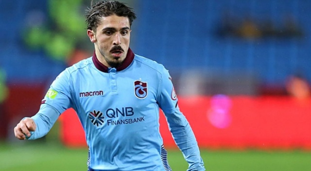 Ömür’e sıkı markaj