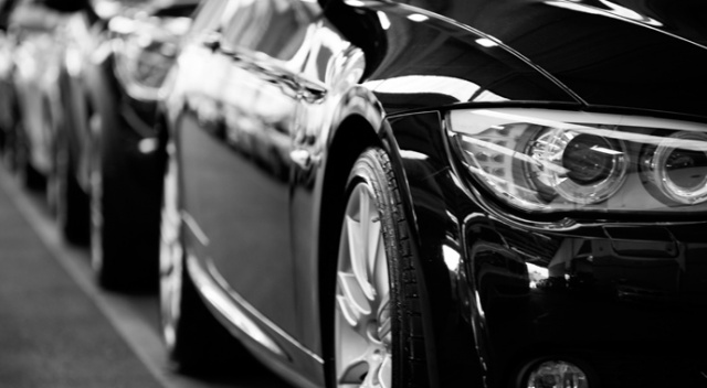 Otomotiv ihracatı yılın en yüksek seviyesinde Otomotiv ihracatı yılın en yüksek seviyesinde