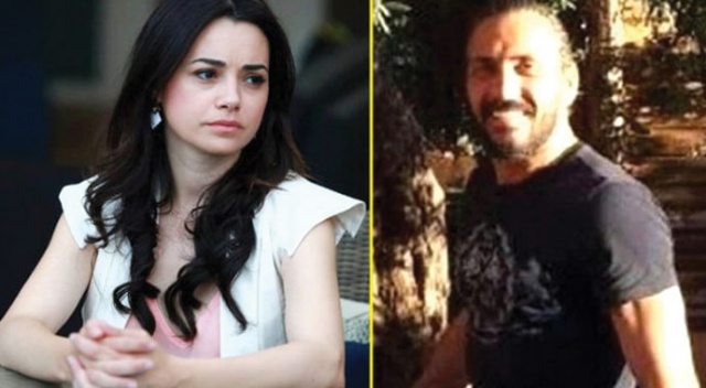 Özgü Namal'ın vefat eden eşinin cansız bedenini bulduğu ortaya çıktı Özgü Namal'ın vefat eden eşinin cansız bedenini bulduğu ortaya çıktı