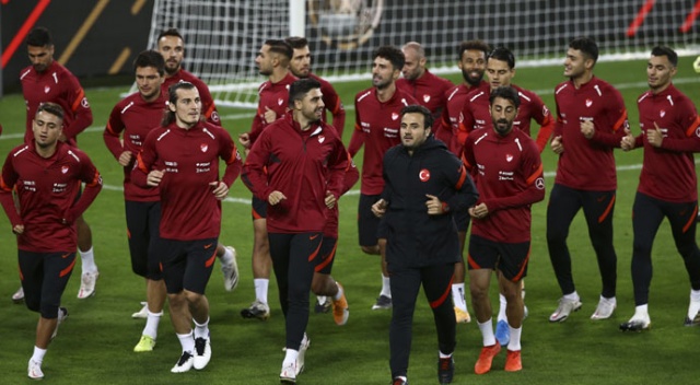Panzer’e hazırız