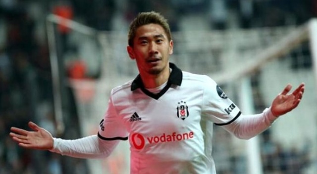 PAOK, eski Beşiktaşlı Kagawa'yı gündemine aldı PAOK, eski Beşiktaşlı Kagawa'yı gündemine aldı