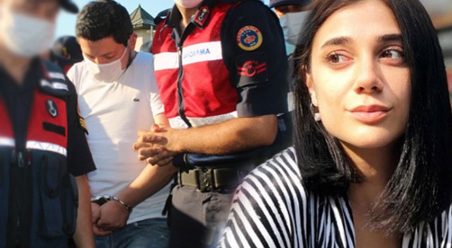 Pınar’ın katilinden kan donduran ifadeler Pınar’ın katilinden kan donduran ifadeler