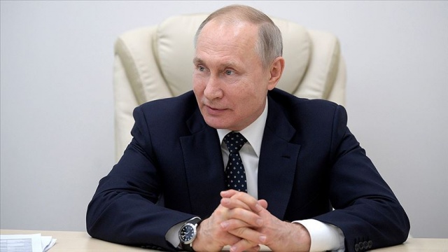 Putin, Azerbaycan ve Ermenistan Dışişleri Bakanlarını Moskova’ya davet etti Putin, Azerbaycan ve Ermenistan Dışişleri Bakanlarını Moskova’ya davet etti