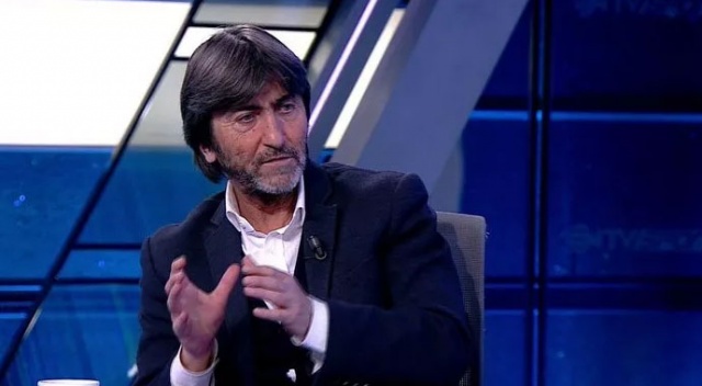 Rıdvan Dilmen'den Altay Bayındır hakkında flaş değerlendirme Rıdvan Dilmen'den Altay Bayındır hakkında flaş değerlendirme