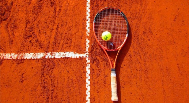 Roland Garros tek kadınlar finalinde Kenin ile Swiatek karşılaşacak Roland Garros tek kadınlar finalinde Kenin ile Swiatek karşılaşacak