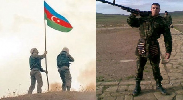 Ruhun şâd olsun Mübariz