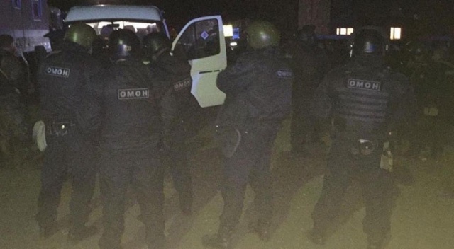 Rusya&#039;da sinir krizi geçiren 18 yaşındaki genç dehşet saçtı: 4 ölü, 3 yaralı