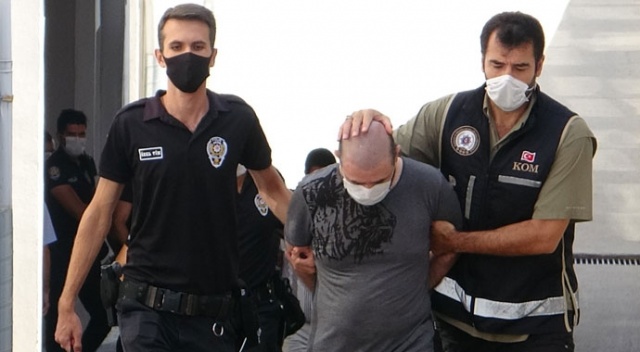 Sahte imza için hattat tutmuşlar Sahte imza için hattat tutmuşlar
