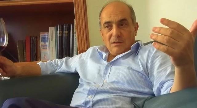 Sahtekâr Rumlar! Sahtekâr Rumlar!
