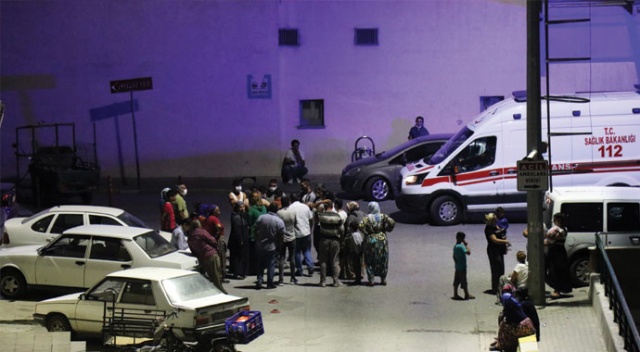 Sakarya’da iki aile arasında çıkan kavgada kan aktı: 3 yaralı