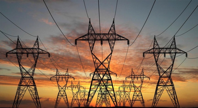 Sanayide elektrik tüketimi rekor kırdı Sanayide elektrik tüketimi rekor kırdı