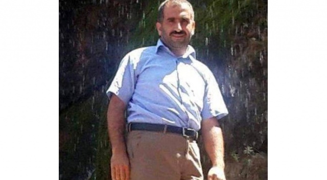 Şanlıurfa'da feci olay Şanlıurfa'da feci olay