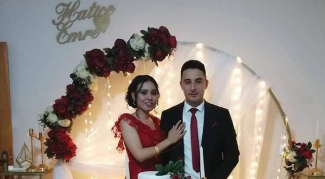 Şehit astsubaydan geriye bu görüntüler kaldı