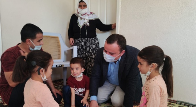 Sen ne güzel öğretmensin