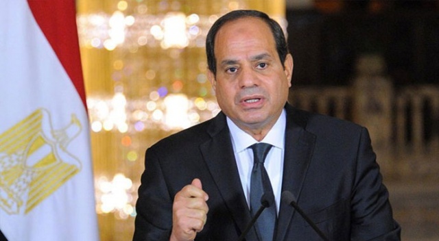 Sisi, Yunanistan’la anlaştı Akdeniz’de kaybetti! Sisi, Yunanistan’la anlaştı Akdeniz’de kaybetti!