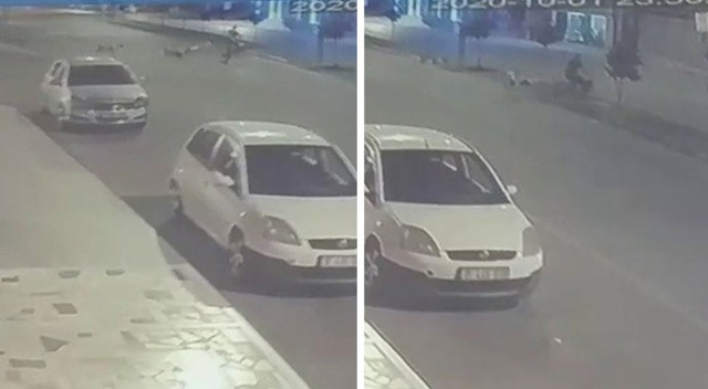 Sokak köpeklerinden kaçıyordu, başını çarpıp hayatını kaybetti Sokak köpeklerinden kaçıyordu, başını çarpıp hayatını kaybetti