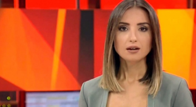 Spiker Duygu Kaya koronavirüse yakalandı