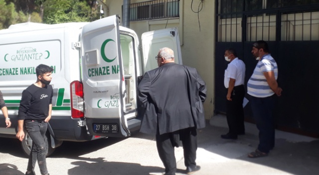 Su kanalına düşen çocuk boğularak öldü