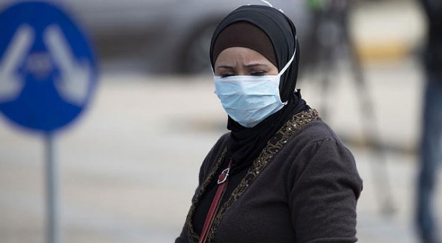 Suudi Arabistan’da en düşük Covid-19 günlük vaka sayısı kaydedildi Suudi Arabistan’da en düşük Covid-19 günlük vaka sayısı kaydedildi